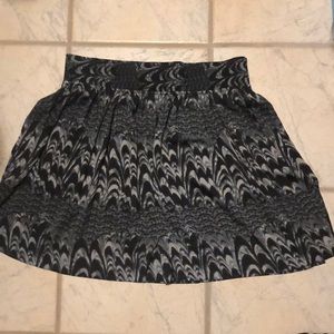 Banana Republic Skirt